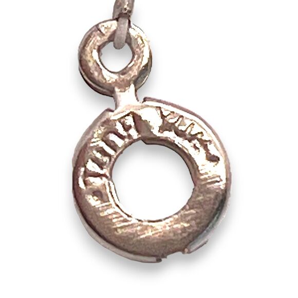 Teng Yue Beaded Necklace Natural Freshwater Pearls & Authentic Mother of Pearl - Picture 4 of 7